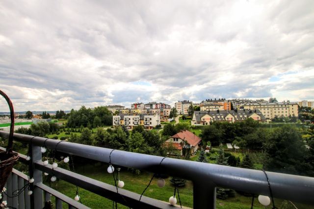 Mieszkanie 3-pokojowe Rzeszów, ul. Krajobrazowa. Zdjęcie 7