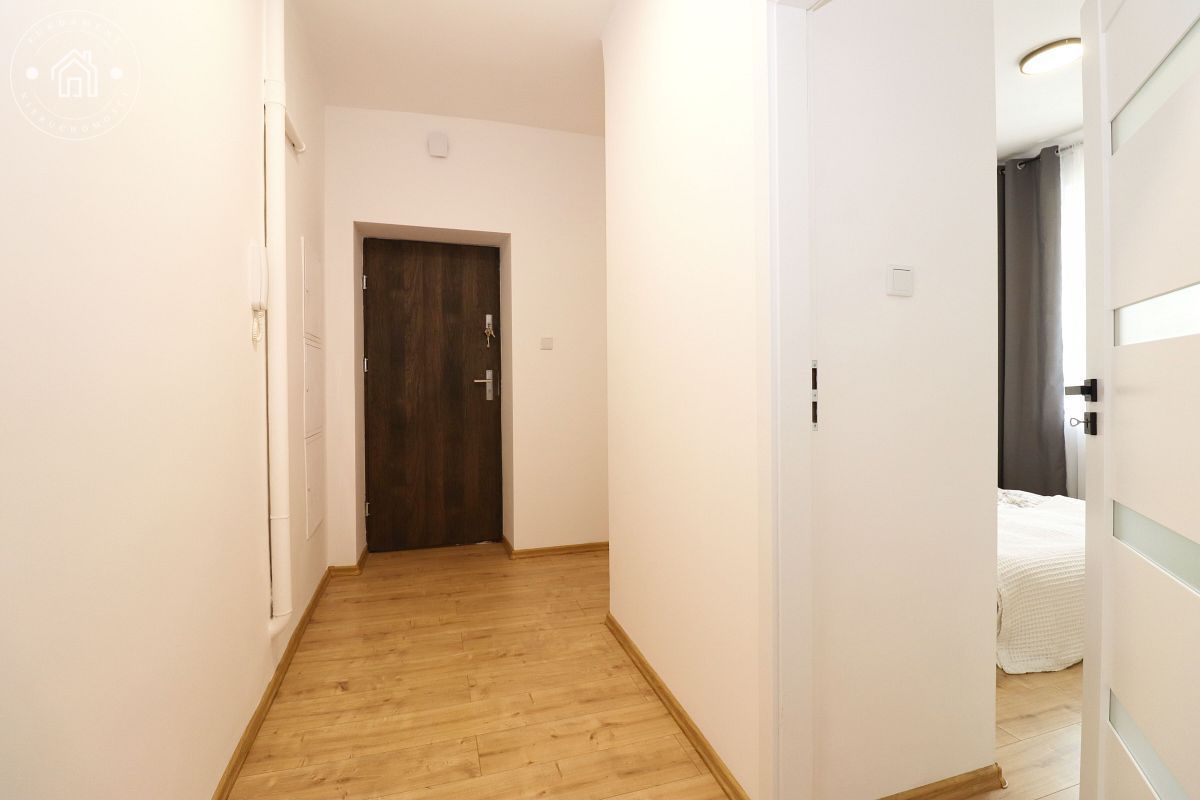 Mieszkanie 3-pokojowe Lublin, ul. Krańcowa. Zdjęcie 10