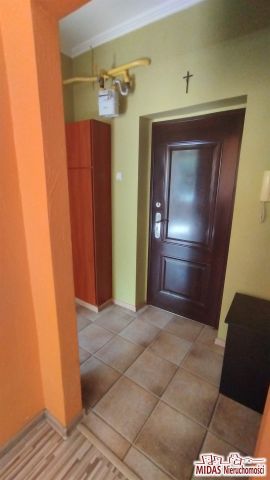 Mieszkanie 1-pokojowe Włocławek Centrum. Zdjęcie 4