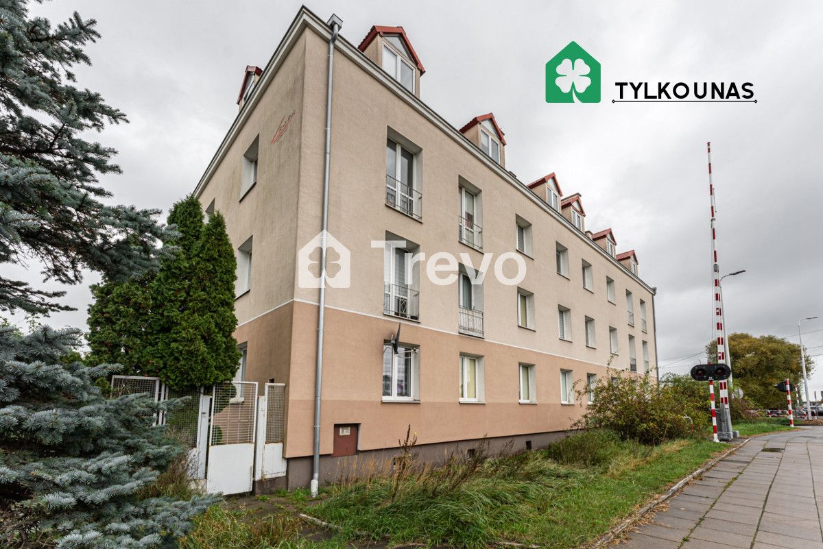 Mieszkanie 1-pokojowe Gdynia Chylonia, ul. Hutnicza. Zdjęcie 9