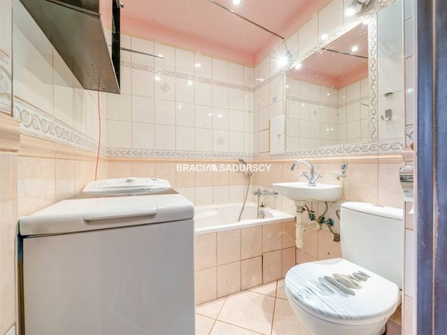 Mieszkanie 2-pokojowe Skawina, ul. Wesoła. Zdjęcie 7