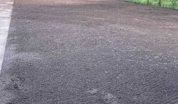 Działka rod Giżycko