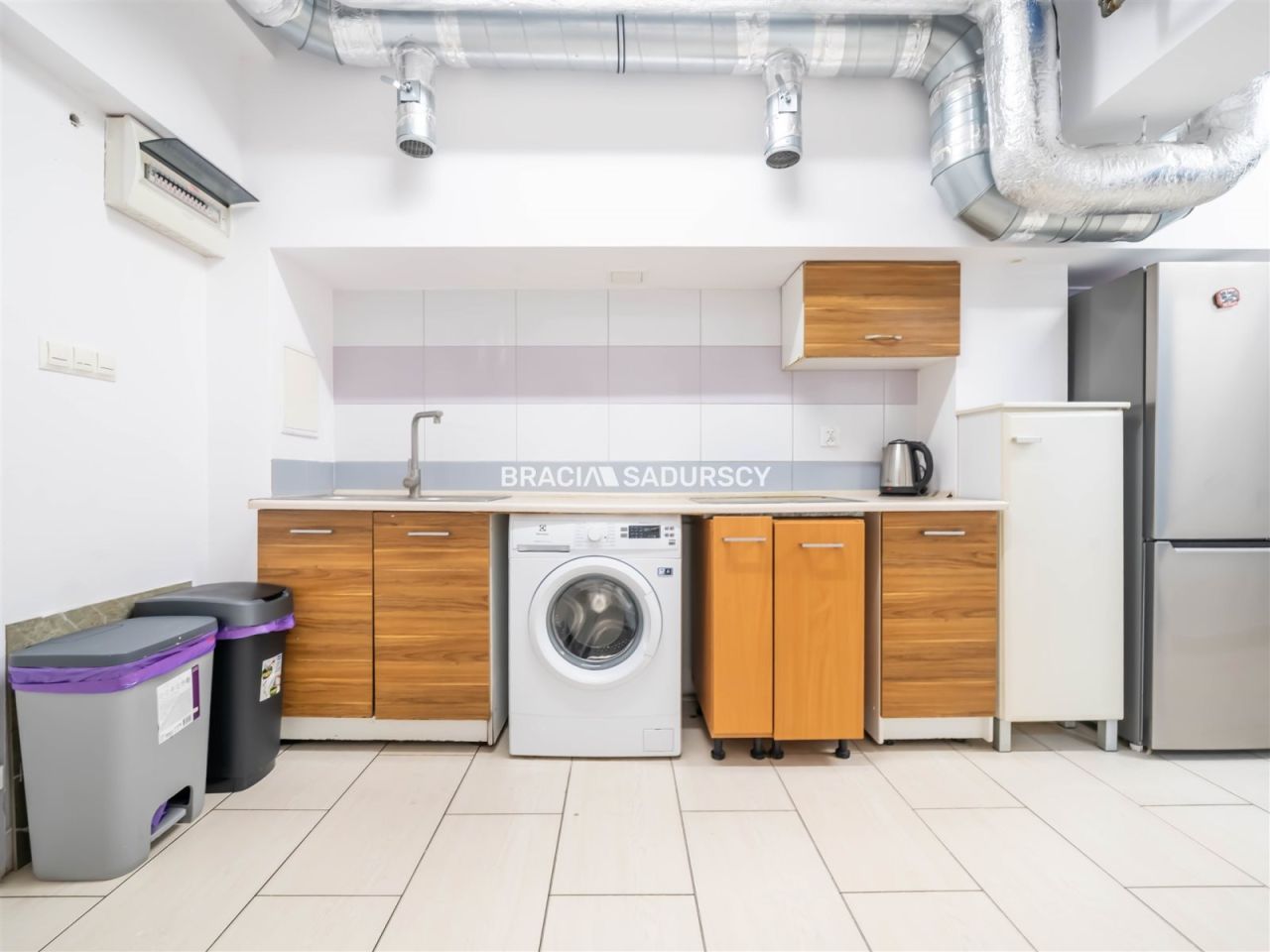 Mieszkanie 5-pokojowe Kraków Bronowice, ul. Wrocławska. Zdjęcie 15