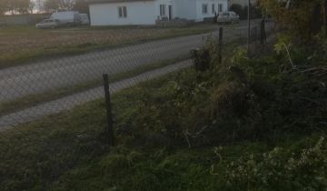 Działka budowlana Gradowice, ul. Michała Drzymały