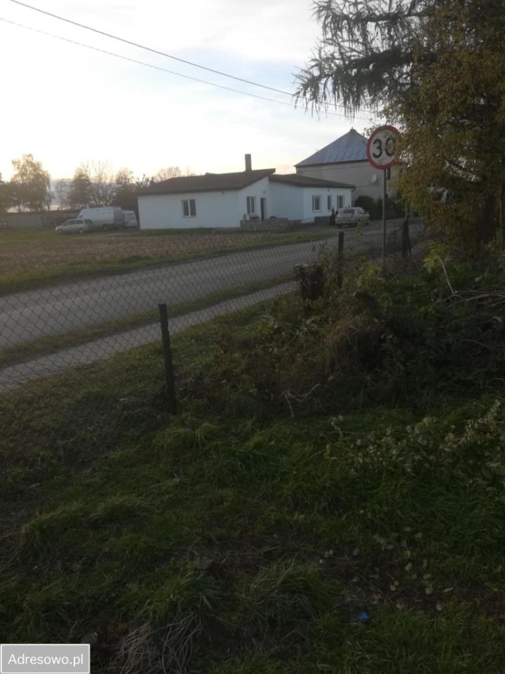 Działka budowlana Gradowice, ul. Michała Drzymały. Zdjęcie 2