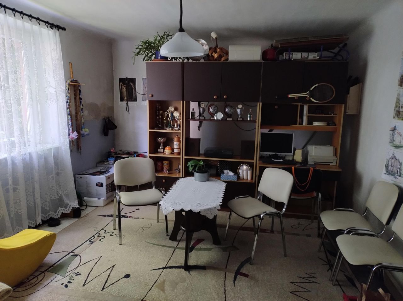 budynek wielorodzinny, 5 pokoi Sosnowiec Bobrek, ul. Bronowa. Zdjęcie 14