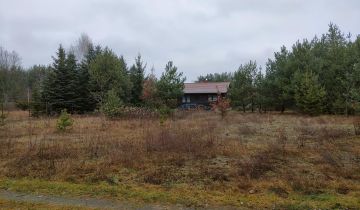 Działka budowlana Brzeźce, ul. Ptasia