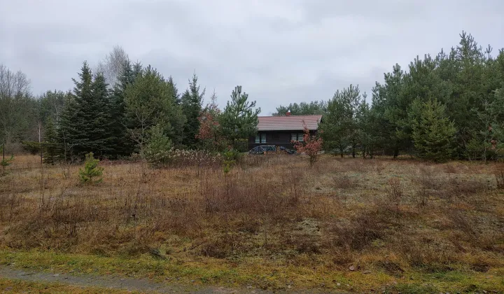 Działka budowlana Brzeźce, ul. Ptasia