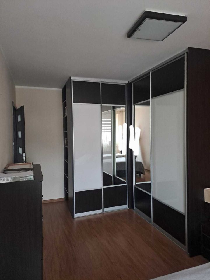 Mieszkanie 3-pokojowe Rzeszów, ul. Antoniego Gromskiego. Zdjęcie 7