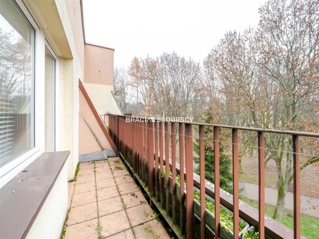 Mieszkanie 3-pokojowe Kraków Bieńczyce, os. Kazimierzowskie. Zdjęcie 11