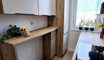 Mieszkanie 3-pokojowe Kwidzyn, ul. Tadeusza Odrowskiego