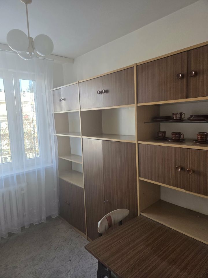 Mieszkanie 3-pokojowe Kraków Nowa Huta, os. Złotego Wieku. Zdjęcie 3