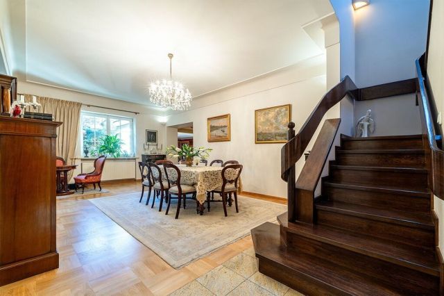 dom wolnostojący, 11 pokoi Łódź Julianów, ul. Świetlana. Zdjęcie 9