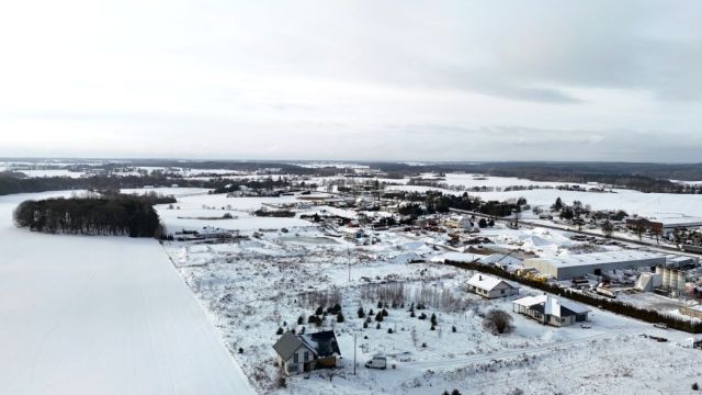 Działka budowlana Rokocin. Zdjęcie 4