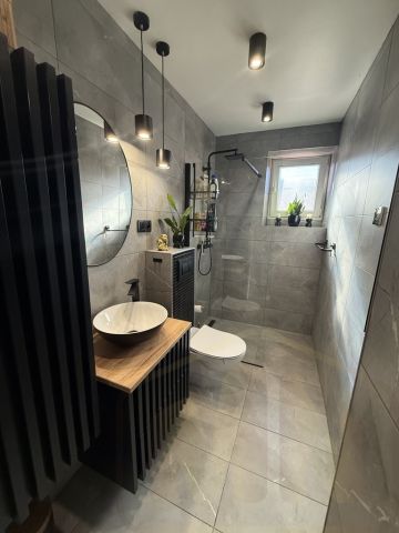 dom wolnostojący, 4 pokoje Kąkolewo. Zdjęcie 32