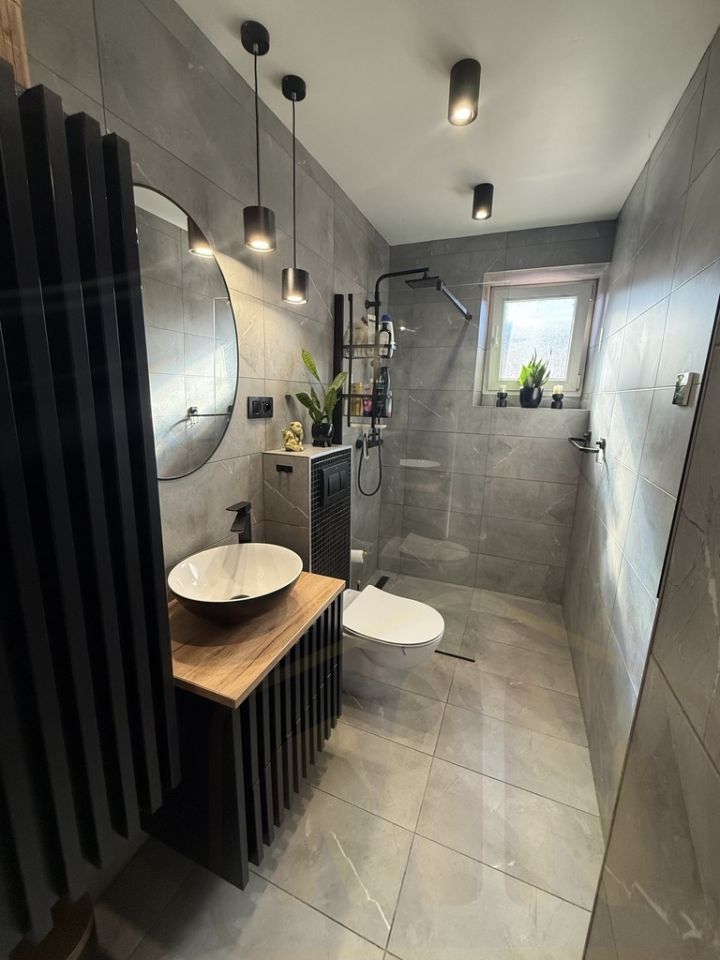 dom wolnostojący, 4 pokoje Kąkolewo. Zdjęcie 32