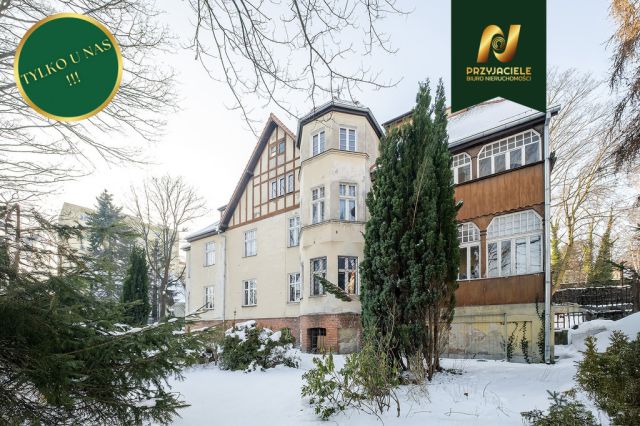 Mieszkanie 4-pokojowe Sopot, ul. Jana Kochanowskiego. Zdjęcie 1