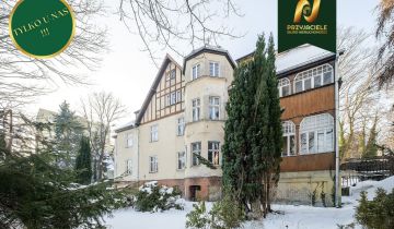 Mieszkanie 4-pokojowe Sopot, ul. Jana Kochanowskiego