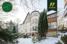 Mieszkanie 4-pokojowe Sopot, ul. Jana Kochanowskiego