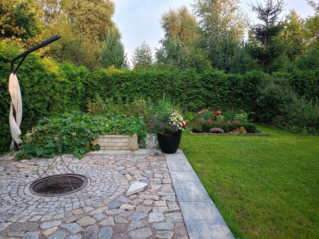 Mieszkanie 4-pokojowe Runowo Pomorskie, ul. Kolejowa. Zdjęcie 12