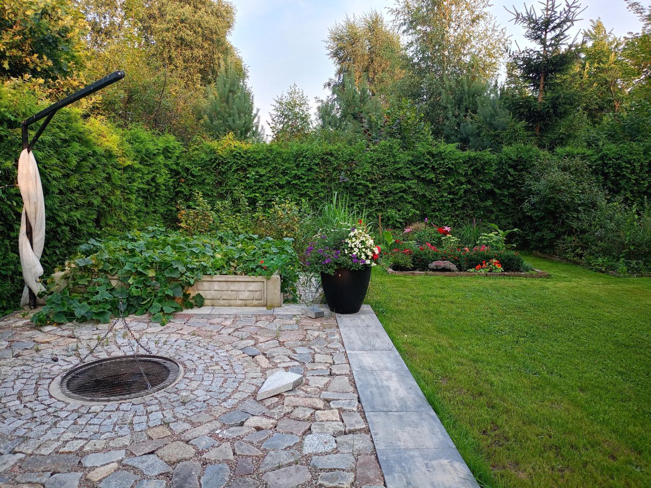 Mieszkanie 4-pokojowe Runowo Pomorskie, Kolejowa. Zdjęcie 12