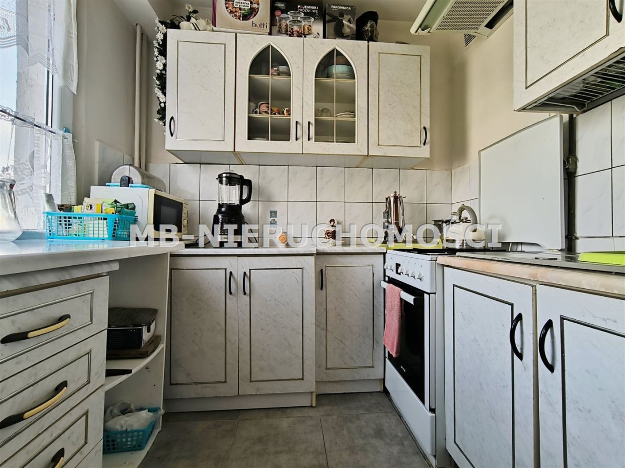 Mieszkanie 2-pokojowe Olsztyn Kormoran, ul. Wincentego Pstrowskiego. Zdjęcie 8