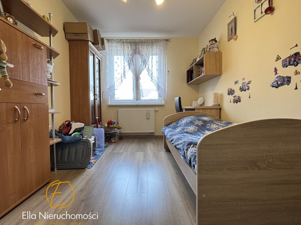 Mieszkanie 3-pokojowe Milicz, ul. Adama Mickiewicza. Zdjęcie 13