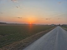 Działka budowlana Wola Bachorska. Zdjęcie 3