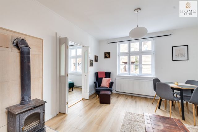 Mieszkanie 2-pokojowe Olsztyn, ul. Okopowa. Zdjęcie 11