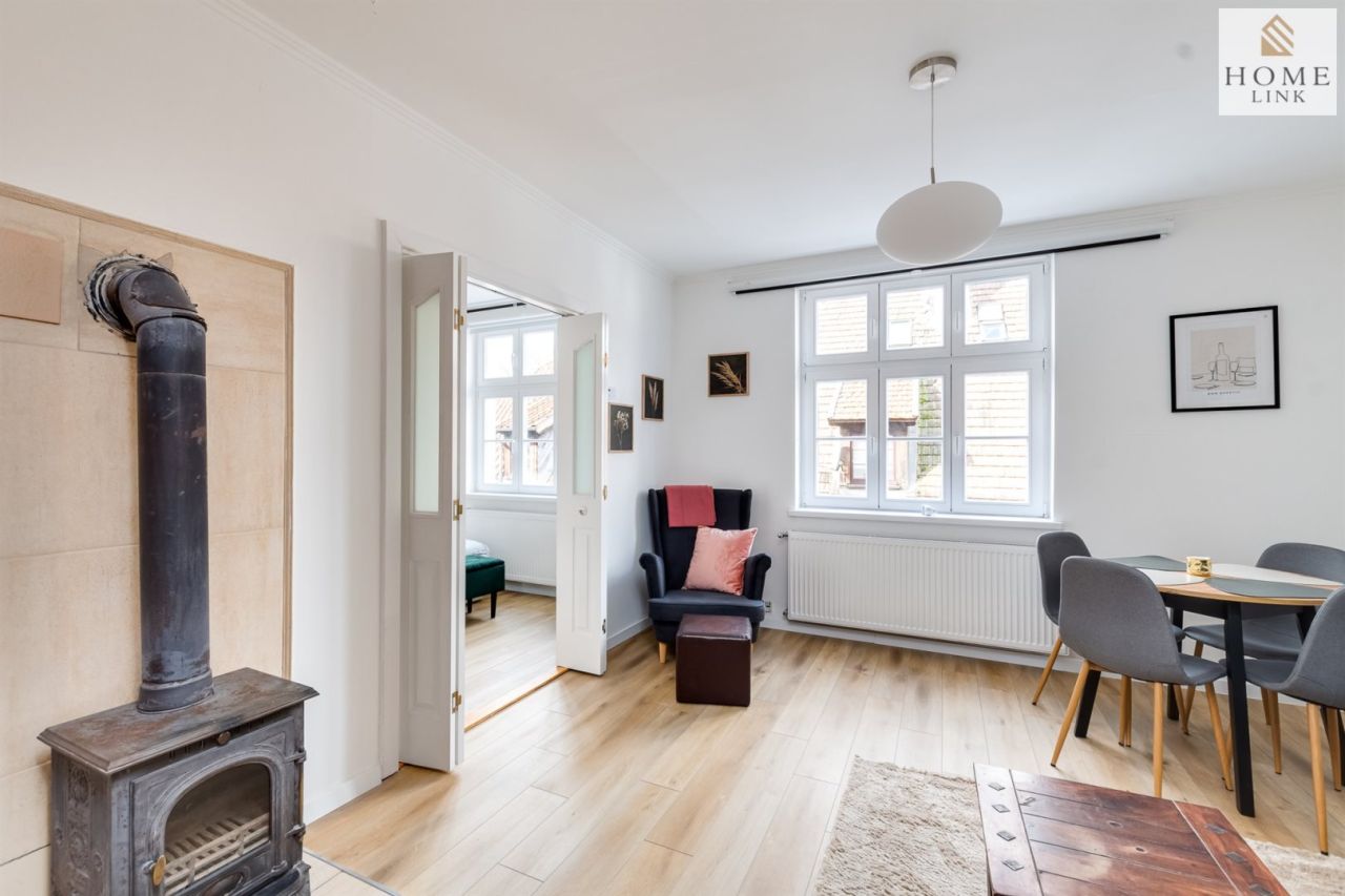 Mieszkanie 2-pokojowe Olsztyn, ul. Okopowa. Zdjęcie 11