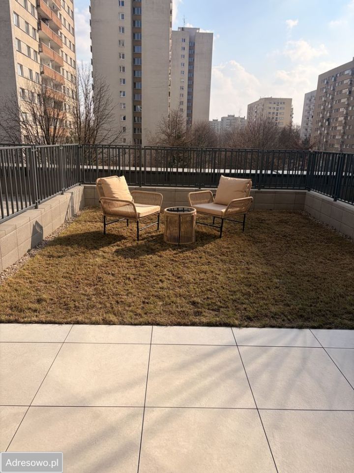 Mieszkanie 2-pokojowe Warszawa Mokotów, ul. Aleja Polski Walczącej. Zdjęcie 7