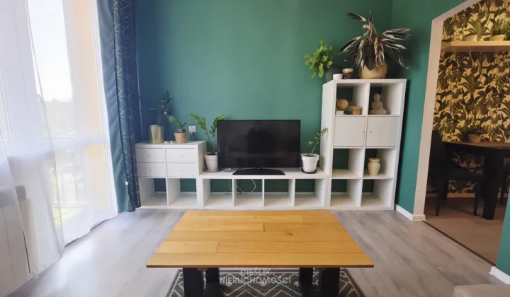 Mieszkanie 3-pokojowe Chełmek, ul. Boczna