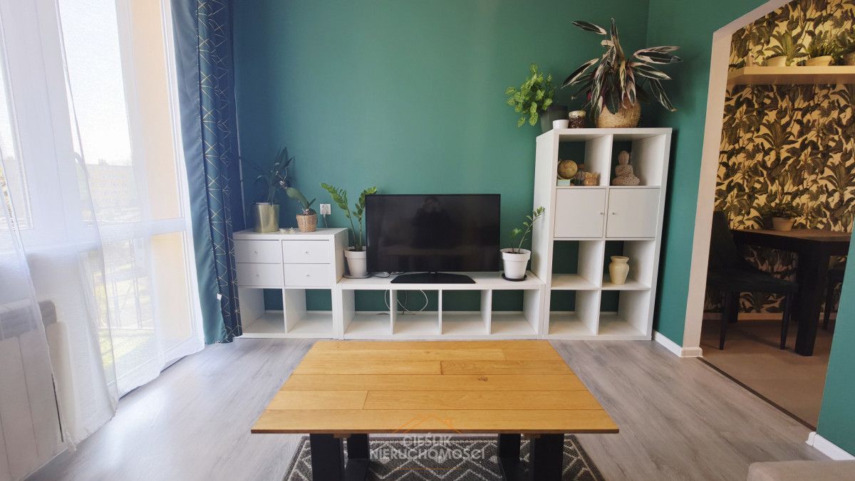 Mieszkanie 3-pokojowe Chełmek, ul. Boczna. Zdjęcie 1