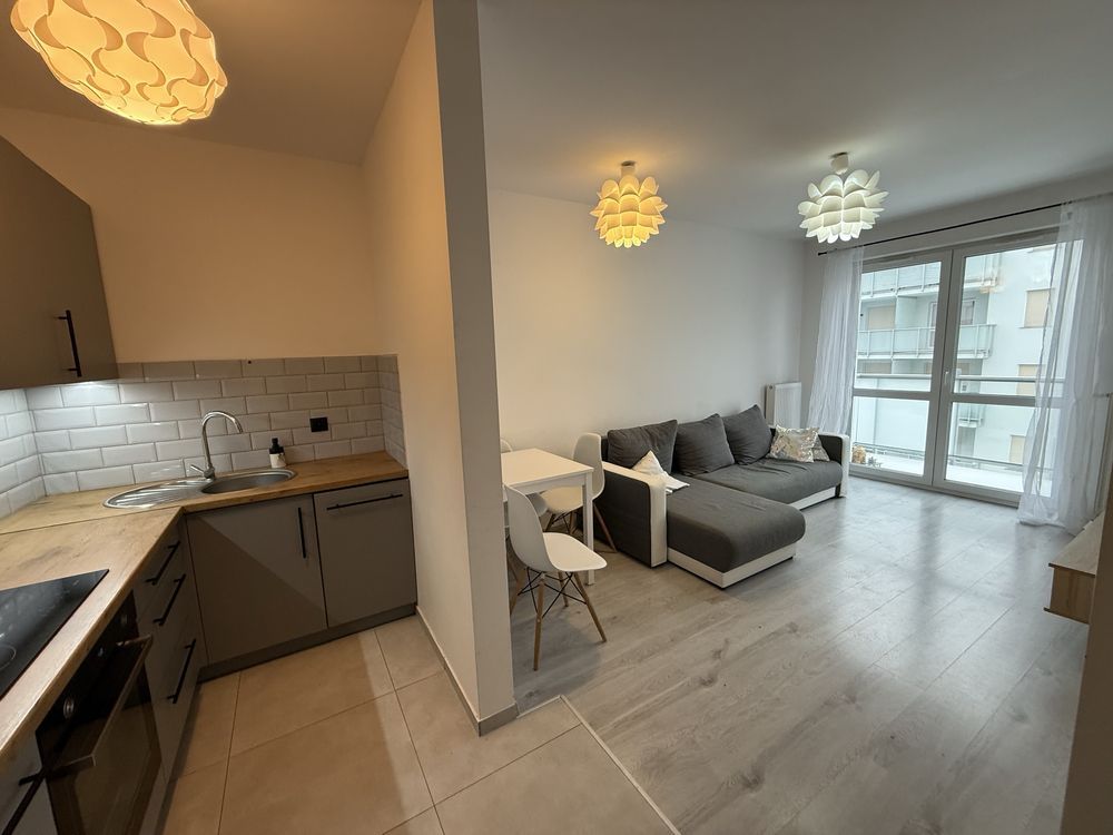 Mieszkanie 2-pokojowe Trzebnica, ul. Oleśnicka. Zdjęcie 5