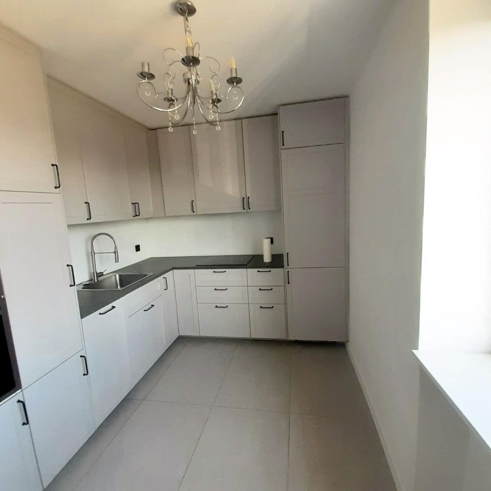 Mieszkanie 4-pokojowe Lublin Dziesiąta, ul. Ksawerego Dunikowskiego. Zdjęcie 3