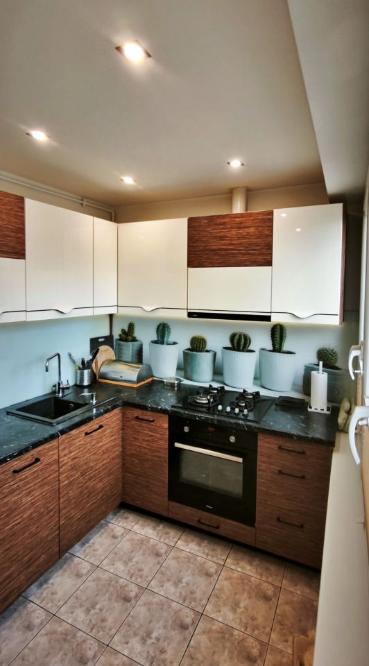 Mieszkanie 3-pokojowe Piotrków Trybunalski, ul. Romana Dmowskiego. Zdjęcie 19