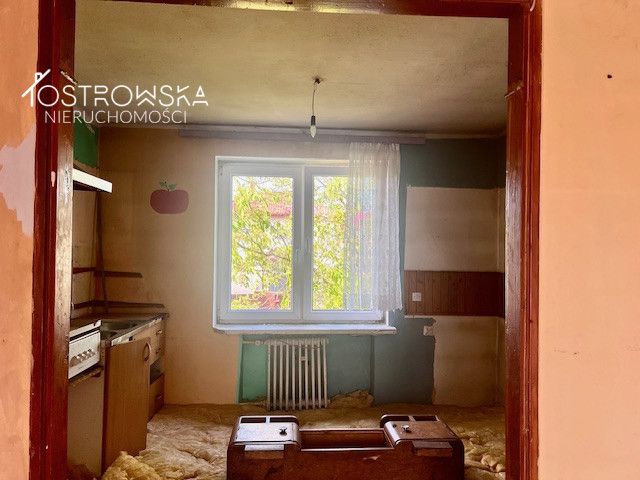 dom wolnostojący, 4 pokoje Żuromin, ul. Makowa. Zdjęcie 12