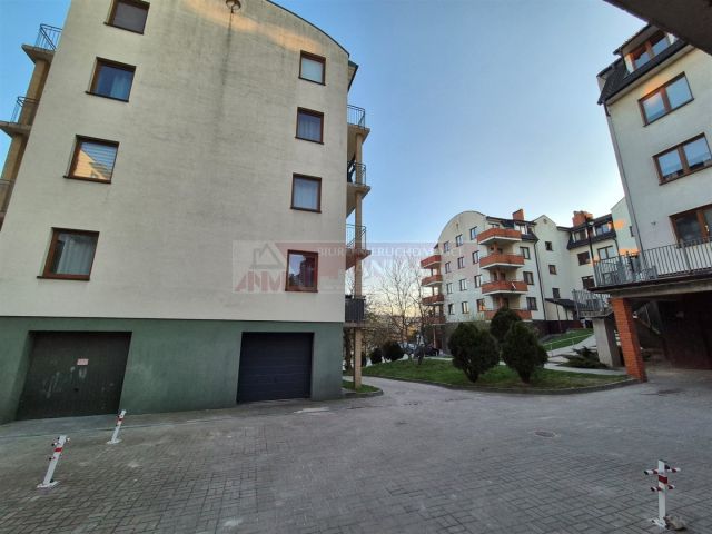 Mieszkanie 2-pokojowe Lublin Śródmieście, ul. Bolesława Prusa. Zdjęcie 17