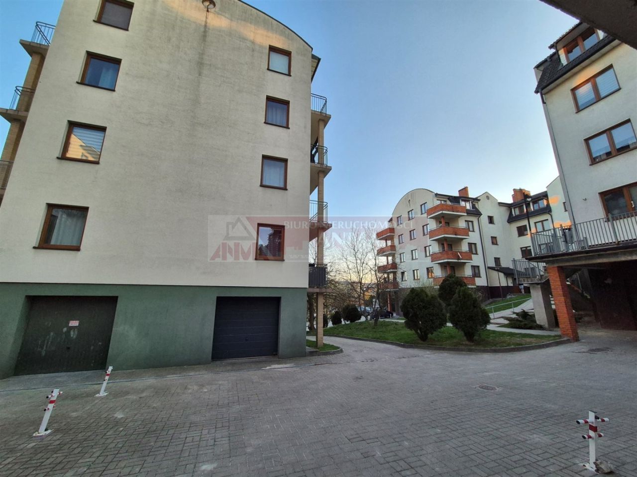 Mieszkanie 2-pokojowe Lublin Śródmieście, ul. Bolesława Prusa. Zdjęcie 17