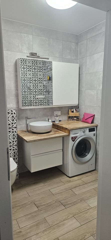 Mieszkanie 3-pokojowe Zimowiska. Zdjęcie 5