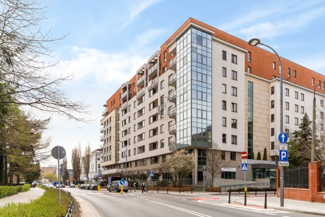 Mieszkanie 2-pokojowe Warszawa Mokotów, ul. Bobrowiecka. Zdjęcie 11