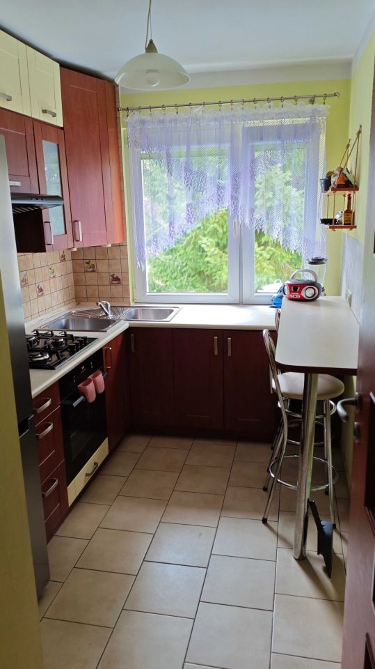 Mieszkanie 3-pokojowe Kielce Podkarczówka, ul. Kryształowa. Zdjęcie 2