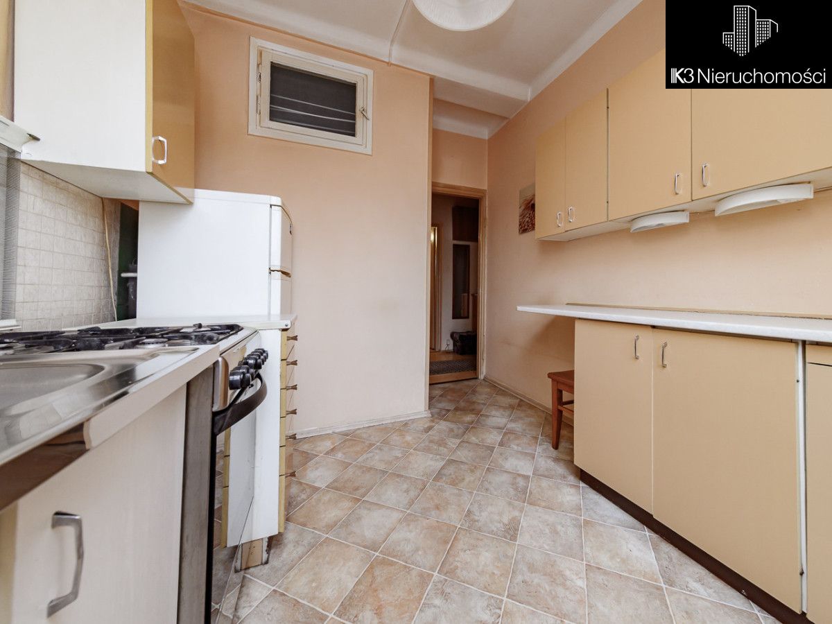 Mieszkanie 2-pokojowe Warszawa Saska Kępa, ul. Niekłańska. Zdjęcie 12