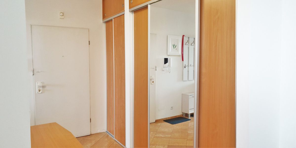 Mieszkanie 2-pokojowe Warszawa Saska Kępa, ul. Libijska. Zdjęcie 9