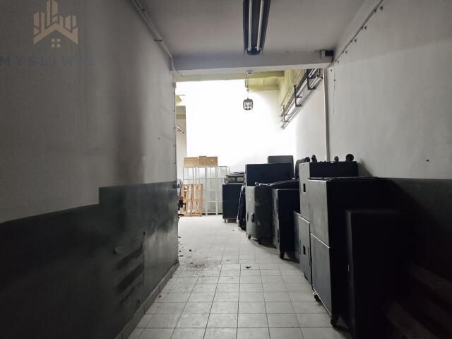 Lokal Kraków Krowodrza, ul. Władysława Łokietka. Zdjęcie 2