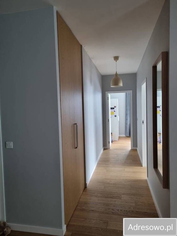 Mieszkanie 3-pokojowe Pruszków, ul. Lipowa. Zdjęcie 8