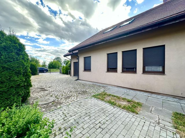 dom wolnostojący, 6 pokoi Oława, ul. Orla. Zdjęcie 6