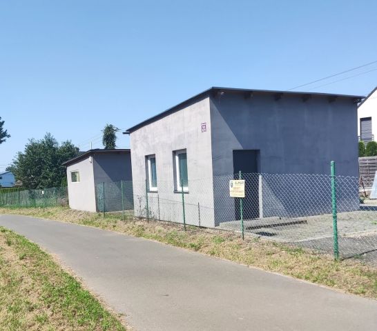 Działka inwestycyjna Jastrzębie-Zdrój Ruptawa, ul. Libowiec. Zdjęcie 1