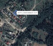 Działka budowlana Sól Kiczora. Zdjęcie 4