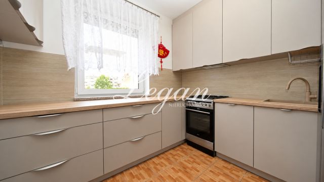 Mieszkanie 2-pokojowe Gorzów Wielkopolski Górczyn, ul. Ignacego Paderewskiego. Zdjęcie 1